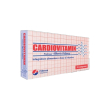 cardiovitamin 24 compresse - integratore di vitamine per la funzione cardiovascolare