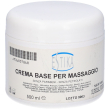 crema base massaggio 500ml 500 ml