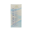 dermofeed - crema ristrutturante per capelli 150 ml