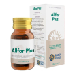 forza vitale italia allfor plus ecosol 60 compresse