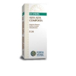 ecosol alfa alfa compositum 60 compresse - integratore alimentare