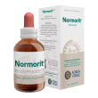 normorit gtt 50ml fvt