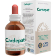 ecosol cardepat gocce 50 ml - integratore per il fegato