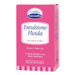 euphidra  amidomio emulsione fluida idratante pelli sensibili 200 ml