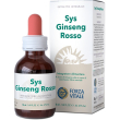sys ginseng rosso gocce 50ml