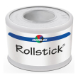 master-aid rollstick cerotto su rocchetto 2,5cmx5m - cerotto adesivo per utilizzo versatile