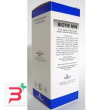 biotir min soluzione idroalcolica 50 ml