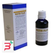 biotir plus soluzione idroalcolica 50 ml