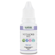 natur vitasorb b12 15 ml - integratore alimentare