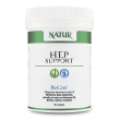 hep support 60cps vegetali