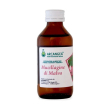 mucillagine malva 100 ml - integratore per il benessere gastrointestinale