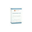 ganoderma plus 60 compresse - integratore antiossidante