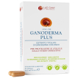 ganoderma plus 60cpr laodan