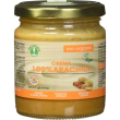 crema proteica 100% arachidi senza zuccheri aggiunti 200 g