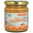 probios crema di arachidi biologica e senza glutine