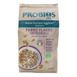 fio farro flakes 250g