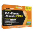 named sport ar-fit 60 compresse - integratore multivitaminico e minerali