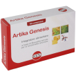 artika genesis integratore per la funzionalità articolare 60 compresse