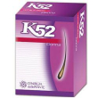 k52 nutraceutico donna 60cps