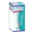 k52 shampoo anticaduta 200ml