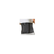 dr. gibaud ortho cintura elastica nera action v lombalgie sciatalgie taglia 2