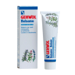 gehwol balsamo piedi tonificante pelle normale 75 ml