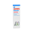 gehwol balsamo piedi rinfrescante tonificante deodorante 75 ml - dual sanitaly