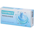 oligotracce manganese 20f 2ml 20x2 ml fiale