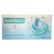 oligotracce litio 20 flaconcini da 2 ml - integratore di litio