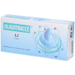 oligotracce litio 20 fiale 2 ml 20x2 ml