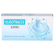 oligotracce - iodio 20 fiale da 2 ml