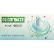 oligotracce magnesio 20 fiale 2 ml