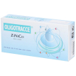 oligotracce zinico zinco e lattuga, 20 fiale