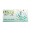 oligotracce zinco rame 20 fiale 2 ml