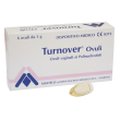 turnover ovuli vaginali 6 pezzi