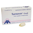 turnover ovuli vaginali 6pz