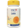 longlife lutein 60 perle - integratore per la vista con funzione antiossidante sulla macula