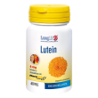 longlife lutein integratore di luteina 6 milligrammi 60 perle per la salute degli occhi e della vist