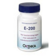orthica vitamina e 200 90 capsule