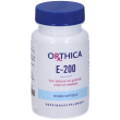 orthica vitamina e 200 90 capsule - integratore alimentare
