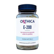 vitamina e 200 orthica