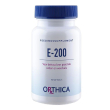 vitamina e 200 orthica 90 st