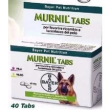 murnil tabs 40 compresse
