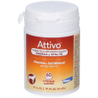 pet nutrition attivo tabs: vitamine e sali minerali per cani 1 pz comp