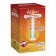 attivo tabs astuccio da 60 compresse