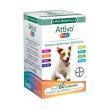 bayer attivo tabs integratore multivitaminico cani 60 compresse