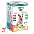attivo tabs astuccio da 60 compresse altamente appetibili