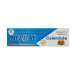herbal calendula - dentifricio rinfrescante al gusto di anice 100 ml