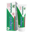 herbal herbarium dentifricio