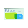 folingrav 60 compresse integratore alimentare di acido folico - varie